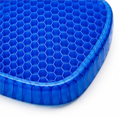 Breathable Gel Seat Cushion