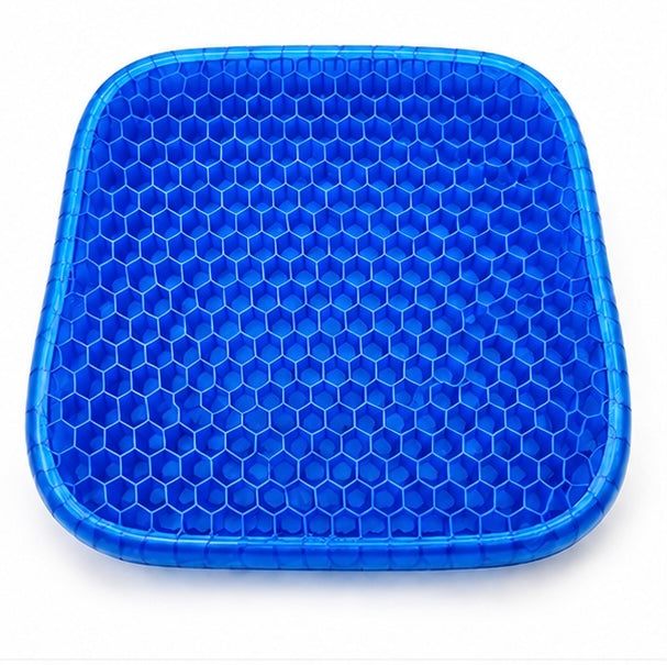 Breathable Gel Seat Cushion