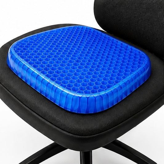 Breathable Gel Seat Cushion