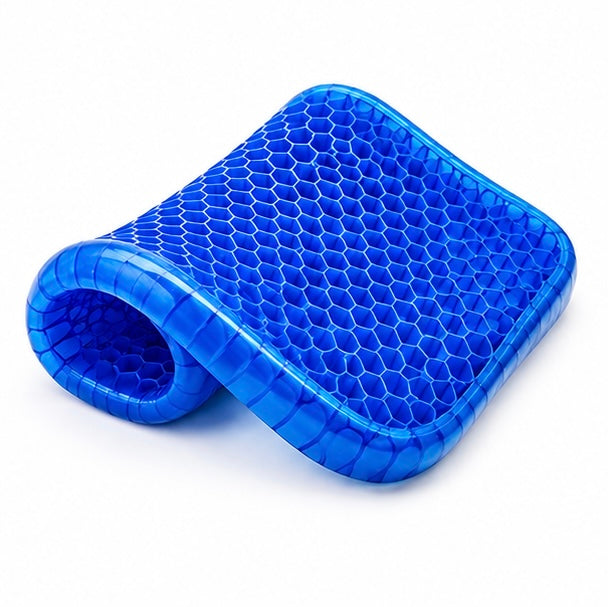 Breathable Gel Seat Cushion