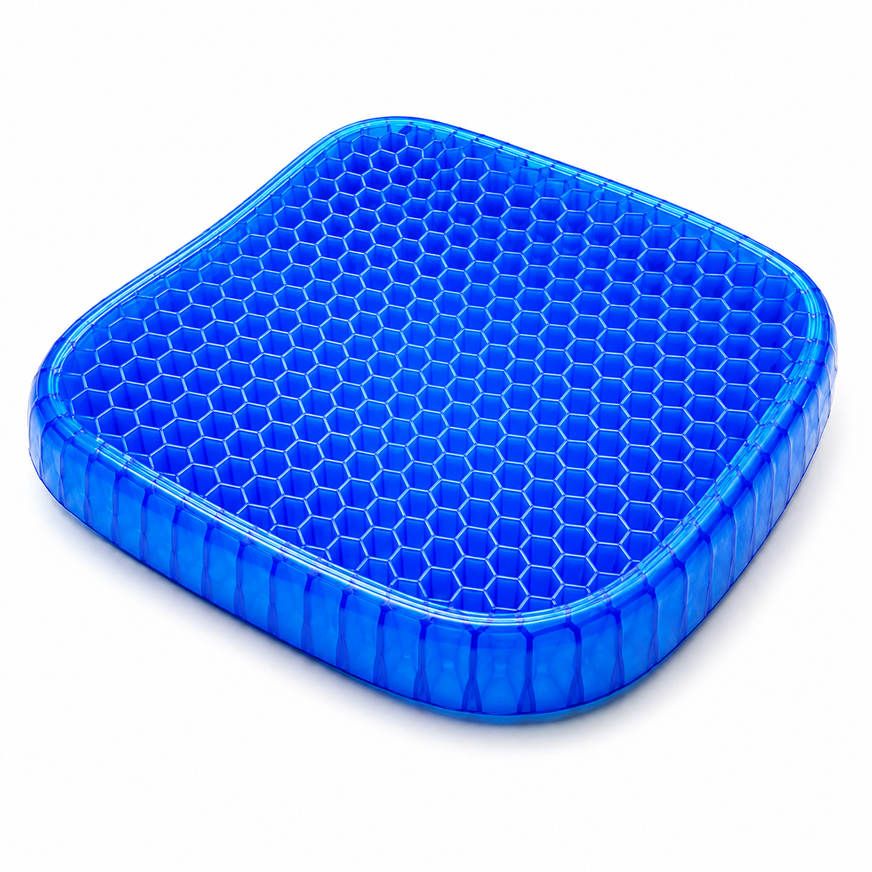 Breathable Gel Seat Cushion
